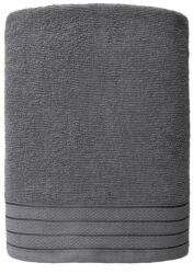 Faro Bella törölköző, Faro, Pamut, 50 x 90 cm, Szürke (2333173)