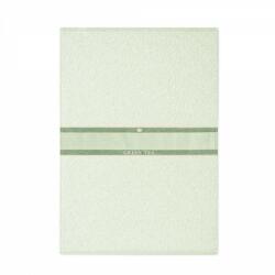 Zwoltex Konyharuha 50x70 Zwoltex zöld tea levelek zöld (2339063)