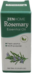 Zen Home illóolaj 10ml Rozmaring