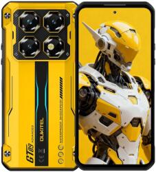 OUKITEL WP60 5G 512GB 16GB RAM Dual Telefoane mobile