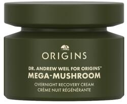 Origins - Dr. Andrew Weil for Origins Megújuló MEGA-MUSHROOM Éjszakai arckrémek 50 ml