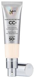 IT Cosmetics Your Skin But Better CC+ Krém SPF 50+ Fényvédővel FAIR PORCELAIN 32.0 ml