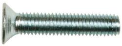  süllyesztett fejű csavar coor a2 m 8x 50 din-965 kh