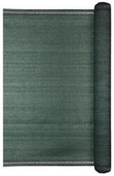 Strend Pro Artool Árnyékoló háló, Anyag HDPE, Sűrűség 150 g / m2, Méret 50x1, 5 m, Árnyékolási fok 85%, Zöld (2170104)