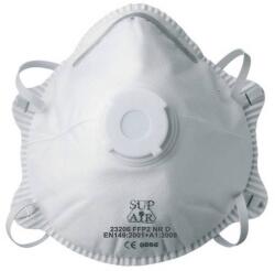  Pormaszk FFP2SL NR D szelepes 10db/csomag (9-23206)