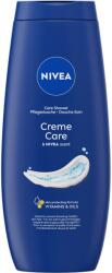 Nivea Creme Care tusfürdő, 500 ml