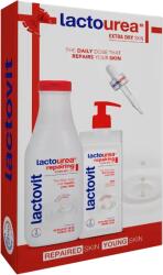 Lactovit Lactourea¹⁰ Extra-Dry ajándékcsomag