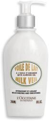 L'Occitane Amande Milk Body Lotion 240ml