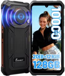 FOSSiBOT F110 Pro Telefoane mobile
