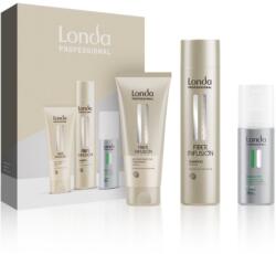 Londa Professional Fiber Infusion ajándékszett a sérült és festett hajra
