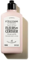 L'Occitane Fleurs de Cerisier, 250 ml