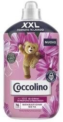 Coccolino Campanula & Bergamotto 1, 75 l (76 mosás)