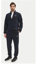 EA7 Férfi melegítőruha Ea7 Emporio Armani, 7M000170 AF13411, Poliészter, L INTL, Sötétkék (0000304612046_L)