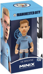 MINIX Figurina MINIX De Bruyne (8436605114309) Figurina