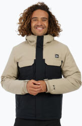 Protest Férfi snowboard dzseki Protest PRTKajo kale green