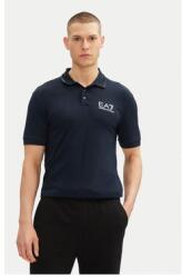 EA7 Férfi pólóing Ea7 Emporio Armani, 7M000300 AF13739, viszkóz/poliamid, L INTL, sötétkék (0000304613500_L)