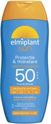 elmiplant Sun SPF50 fényvédő krém, 200 ml