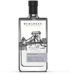 Árpád Pálinka Budapest Prémium Szilva pálinka 0, 35l 40% DRS