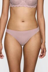 Triumph Triumph, Smart Invisible varrásmentes tanga, Púderlila, 1 (10222291-1347-1)