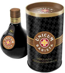 Unicum Barista 0, 5L 34, 5% FDD DRS