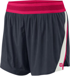 Wilson Kaos Mirage 3.5 Short W India Ink Női rövidnadrág S