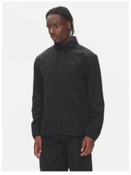 adidas Könnyű, cipzáros kabát Fashion Archive, 2XL INTL (0000304728426_XXL)