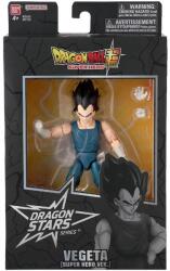 BANDAI Figurina Bandai Dragon Ball - Dragon Stars, Vegeta Super Hero, 16.5 cm (DS40723) Figurina