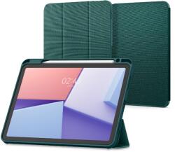 Spigen Urban Fit Midnight Green iPad Air 11" M2 2024/M3 2025 (ACS07755)