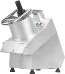 HENDI zöldségszeletelő, 750 W, 300 fordulat/perc, 5 kés, ezüst (231852)