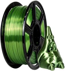 Flashforge PLA Silk 1, 75mm 1kg Green (90007765003)