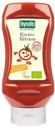 Holle Byodo Bio bébi ketchup 300 ml