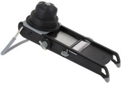 de Buyer Swing Plus kézi szeletelő, deBuyer, Inox, fekete (201503)