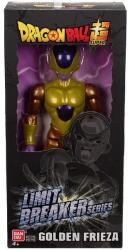BANDAI Figurina Bandai Dragon Ball - Limit Breaker, Golden Frieza, 30 cm (DB36733) Figurina
