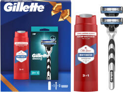 Gillette Mach3 250 ml