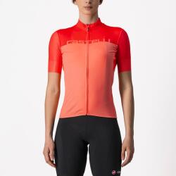 Castelli Velocissima Női kerékpáros mez L