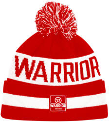Warrior Team Toque Red Kötött sapka