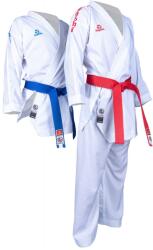 Hayashi Karate-Gi szett "Air Deluxe Competition" (WKF jóváhagyva) - méret 130 cm (04741-46130)