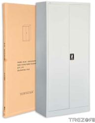  PT-185 lapraszerelt irattároló szekrény (pt185)
