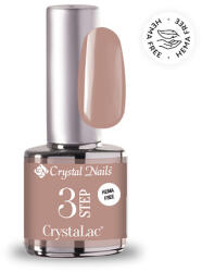 Crystal Nails Crystal Nails TPO FREE 3 STEP HEMA Free CrystaLac - 3S200 (4ml)