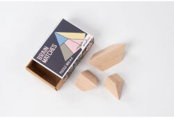 Recent Toys Brain Matches 8# ördöglakat - tarsasjatekrendeles