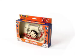 Recent Toys Metal Phone logikai játék