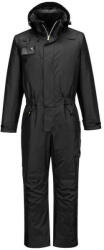  PW3 téli overál PW_PW359BKRXXXL Fekete - XXXL méret