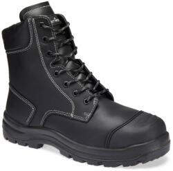  Trent biztonsági bakancs S3 HRO CI HI FO PW_FD15BKR45 Fekete - 45 méret