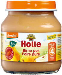 Holle Bio körte 125 g