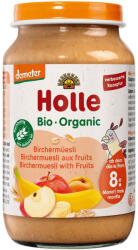 Holle Bio gabonapehely müzli gyümölccsel 220 g
