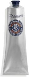 L'Occitane Shea vajas intenzív lábbalzsam 150ml