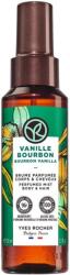 Yves Rocher Vanília parfümös test- és hajspray, 100 ml