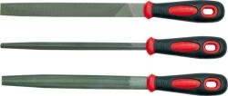Vorel Set 3 Pile Pentru Metal (25165) Pila