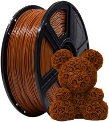 Flashforge PLA 1, 75mm 1kg Brown (90004247002)