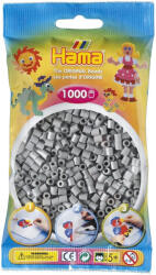 Hama Margele de calcat HAMA MIDI GRI (Ha207-17)